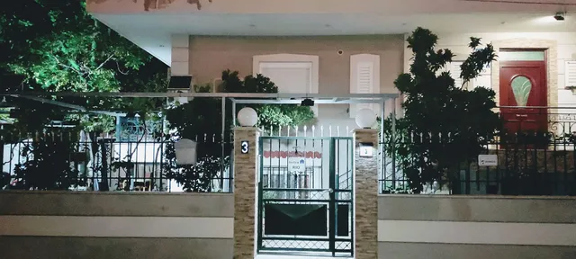 SeaSide Apartment RIO