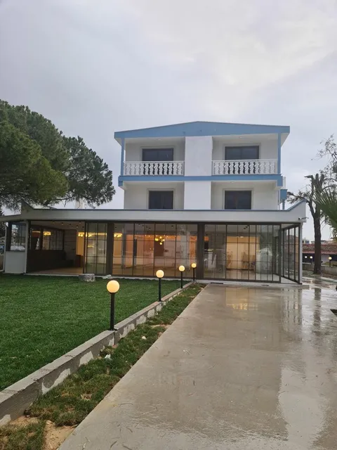 Mavi Zeytin Otel