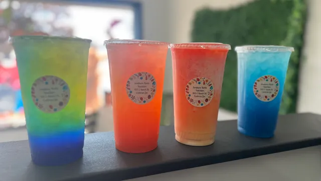 Southern Roots Nutrition