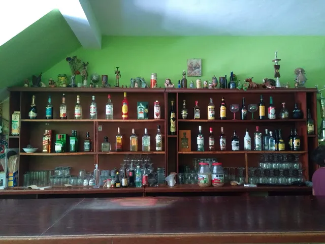 Nuevo Bar Copacabana