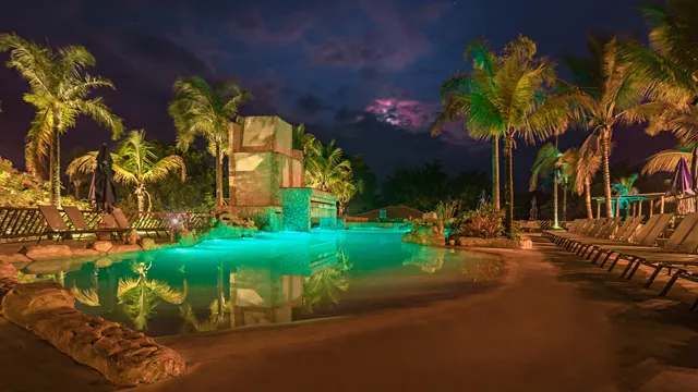 Recanto Alvorada Eco Resort