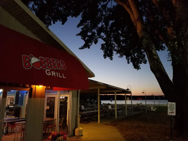 Bobbers Grill