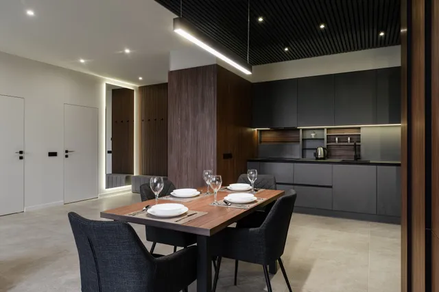 Luxury Apartments Budapest