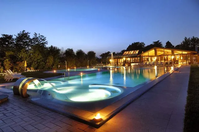 Terme Preistoriche Resort & Spa