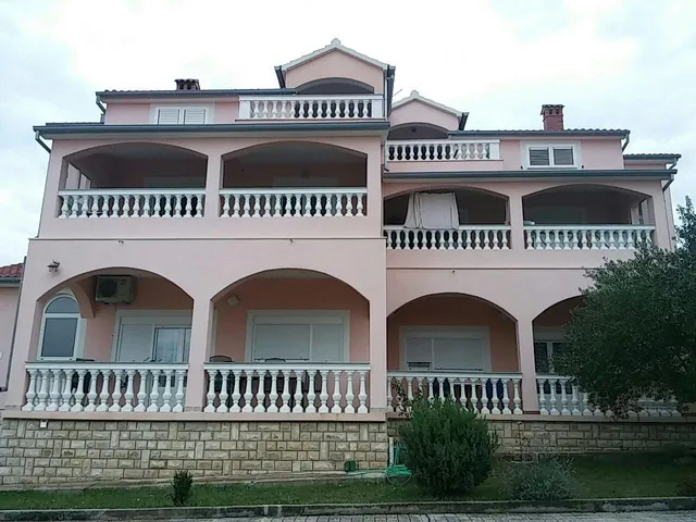 Ferienwohnungen Zadar - Vukesin