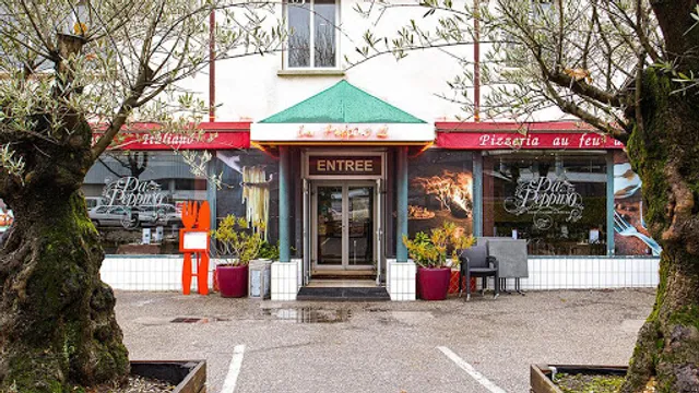 Da Peppino 2 Pizzeria