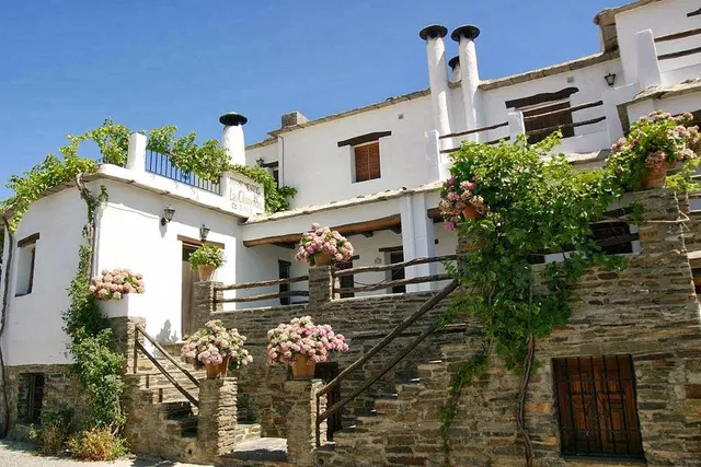 Apartments Rural Las Chimeneas