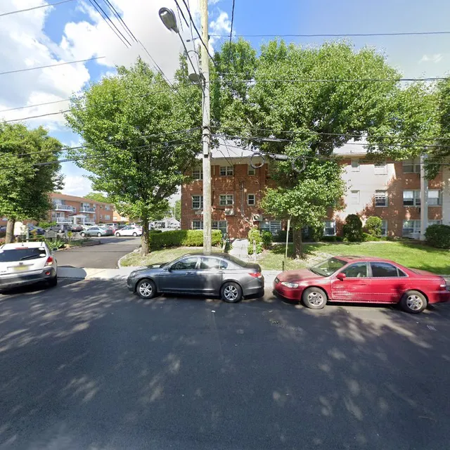 Sunrise Village Apartments