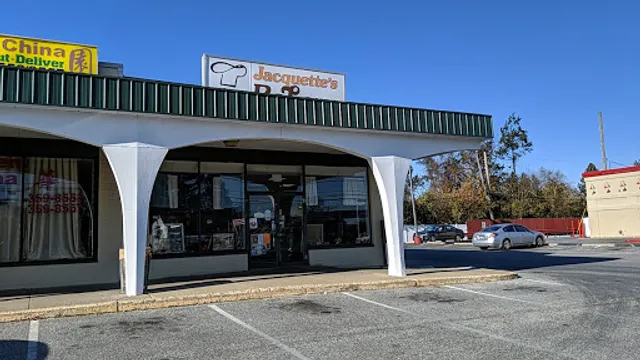 Jacquette's Bakery
