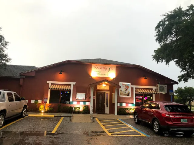 Bayshore Gardens Shopping Center