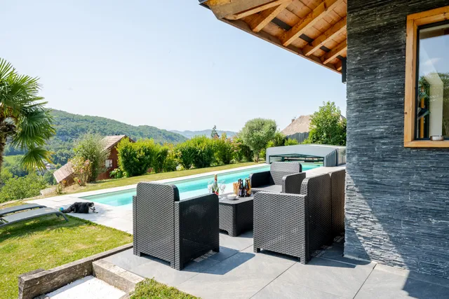 Gite La Quintessence