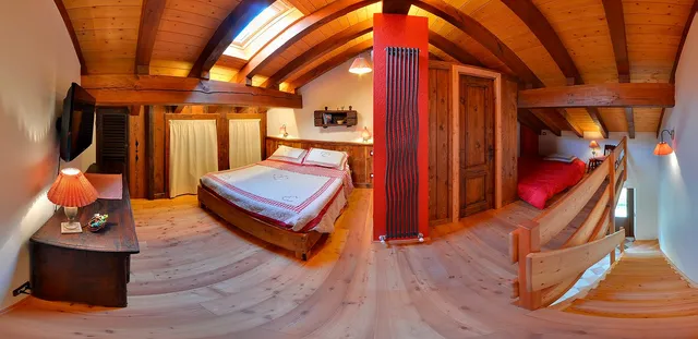 Le Bibelot Appartamenti uso turistico