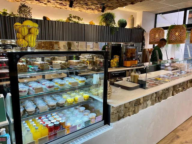 Bohebon Filatiers - Love & Poke Bowl