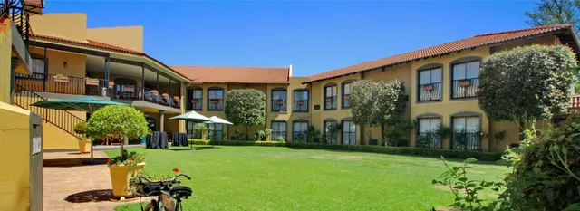 Benvenuto Accomodation & Conferencing