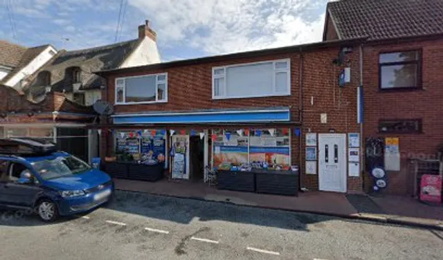 Country Treats Cafe Horning