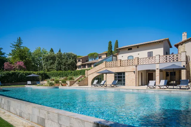 Le Cappuccinelle Suites & SPA