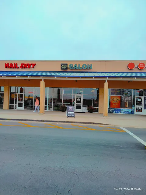 Arcadian Shores Commons