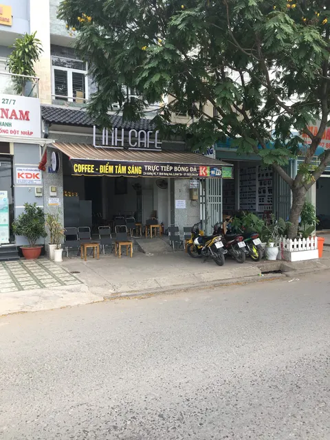 Linh Café