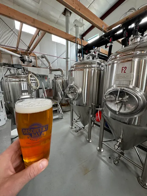 Social Fabric Brewing