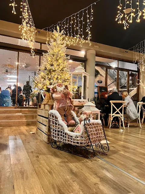 Bar de l’Ateneu Arenyenc