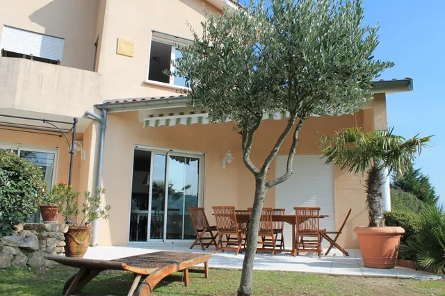 Wine Passion Panoramic