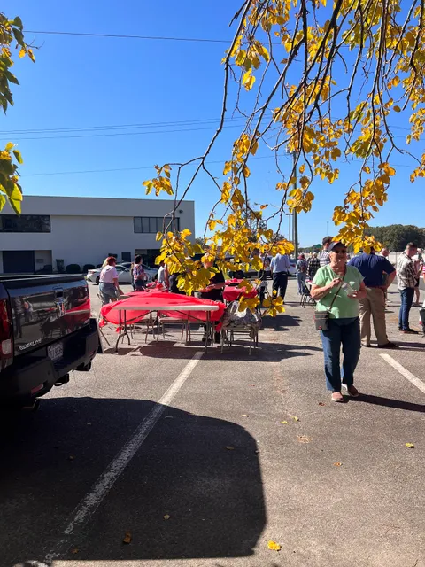 garrett Realty Partners