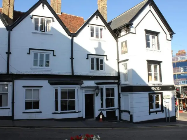 The George Hotel
