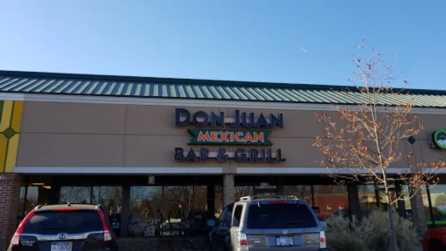 Don Juan Mexican Restaurant