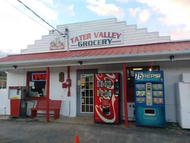 Tater Valley Grocery