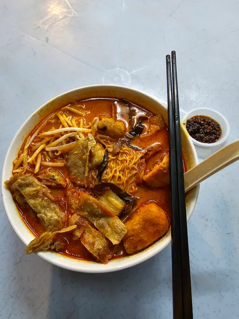 Tien Xia Restaurant (天下美味园沙登)