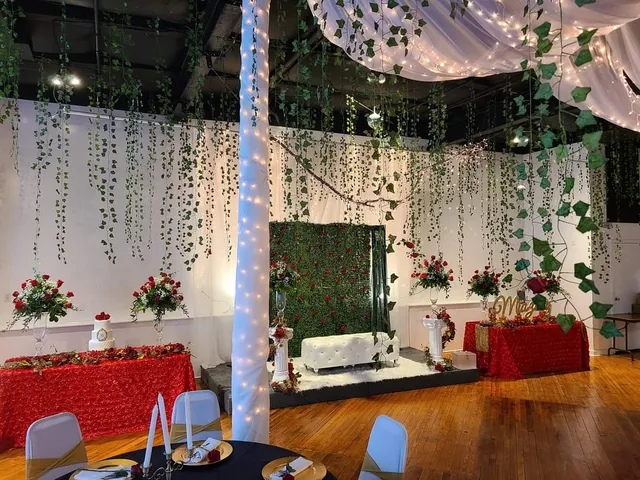 Mulberry Art Studios