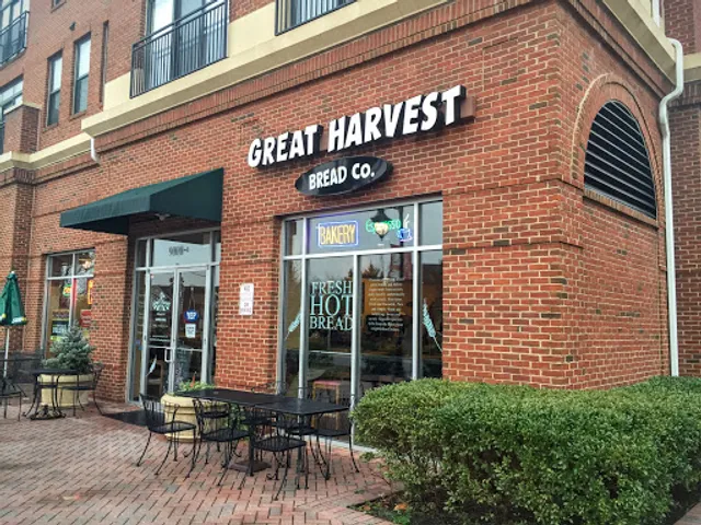 Great Harvest Bread Co.
