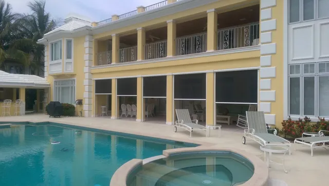 East Coast Electric Screening