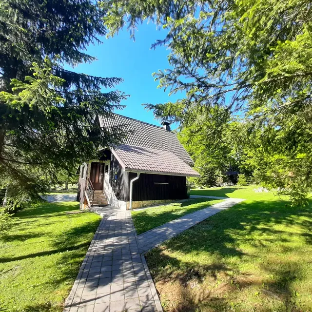 Kuća za odmor Bjelsko