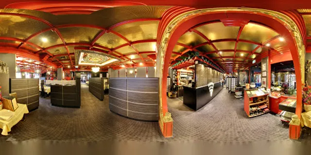 Chinees Indisch Restaurant 't Paradijs