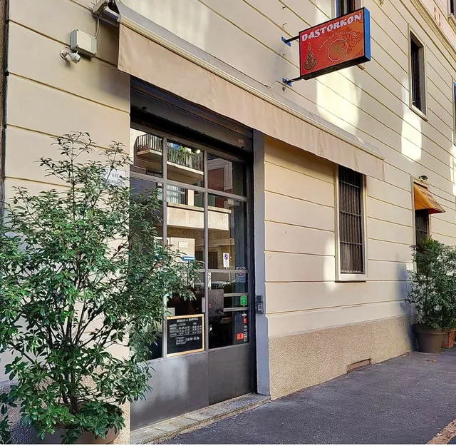 Ristorante Dastorkon