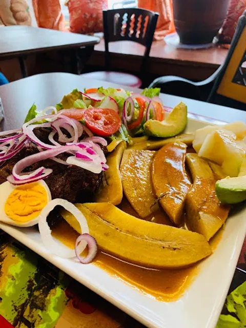 Neguess Creole Restaurant & Catering