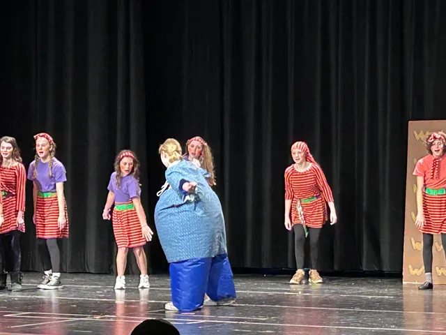 Eisenhower Community Center