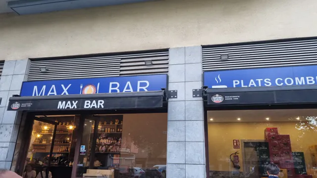 MAXBAR 2