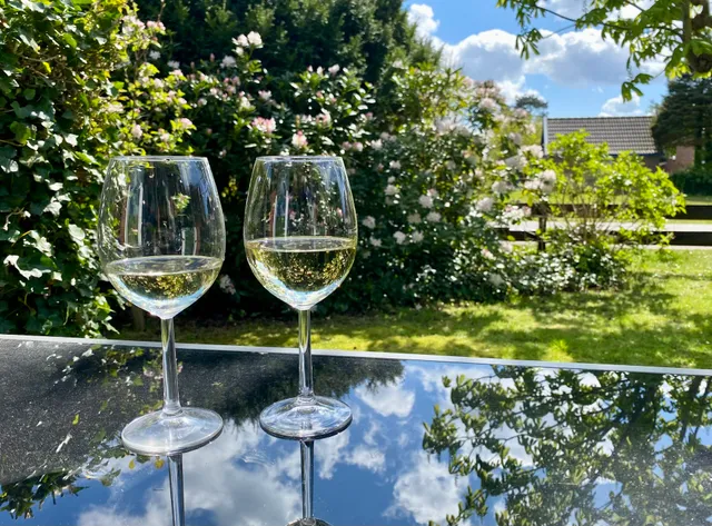 Ferienhäuser Ahlering