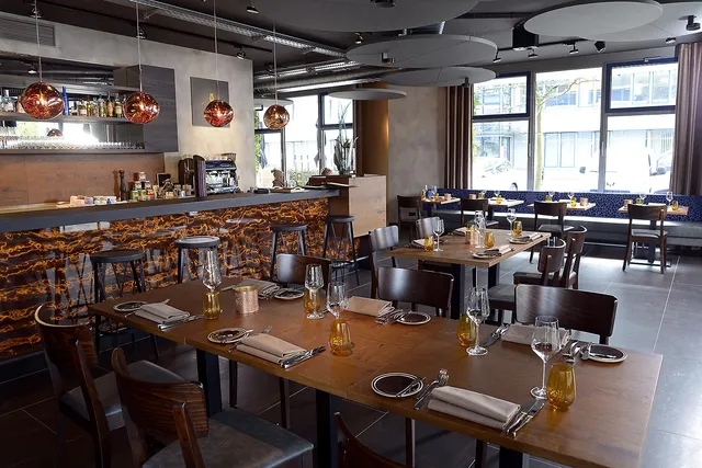 ZweiSinn Meiers - Bistro "à-la-carte-Restaurant"