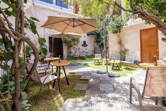 Hotel Mosna Premier Tambo