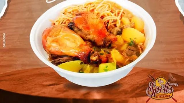 No Spetto Churrascaria