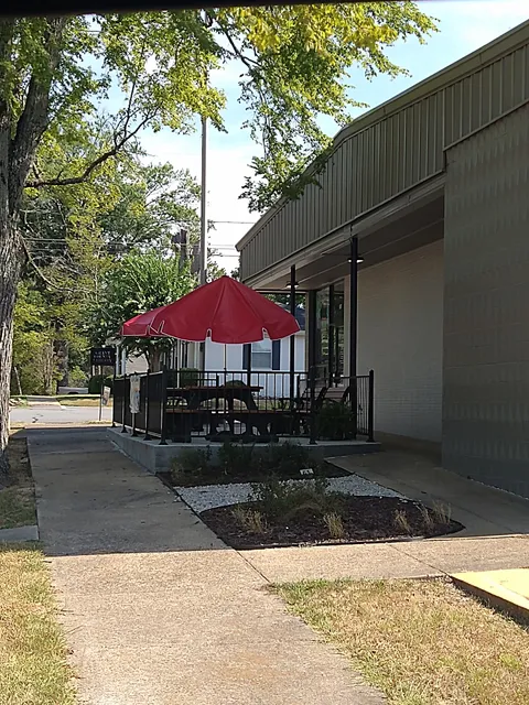 Grant County Library