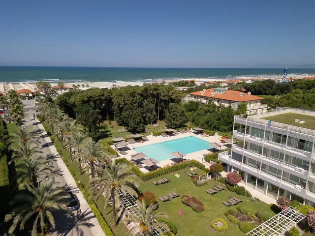 Versilia Lido | UNA Esperienze