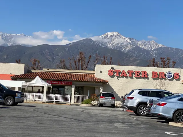 Stater Bros. Markets