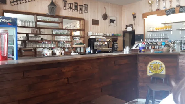 Restaurant L'arc-en-ciel