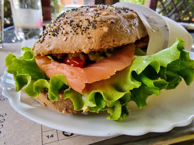 King Bar Di Piccinini monia