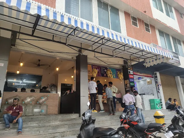 Thalassery restaurant