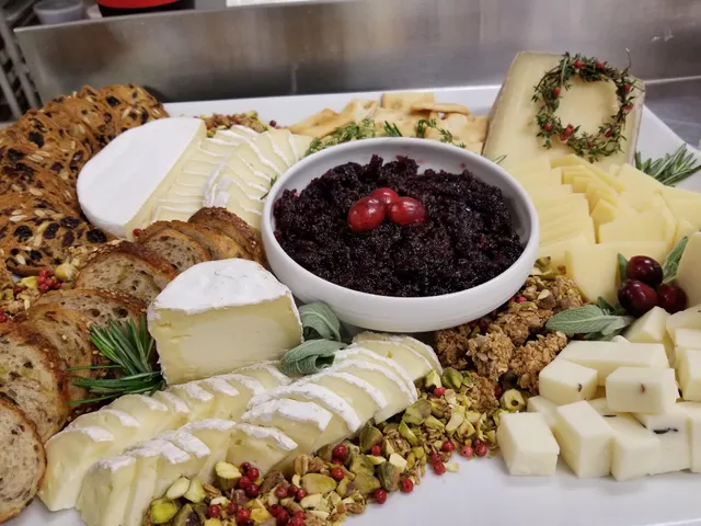 Constellation Culinary Group